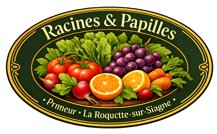 Racines & Papilles — Primeur